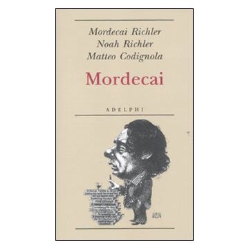 Mordecai
