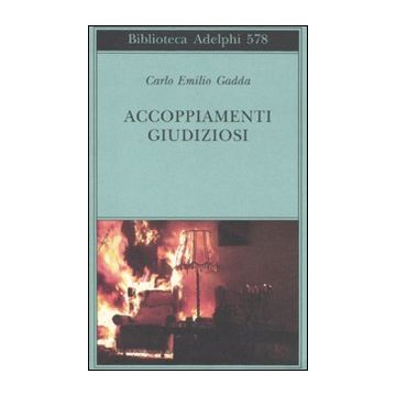 Accoppiamenti giudiziosi 1924-1958