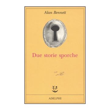 Due storie sporche
