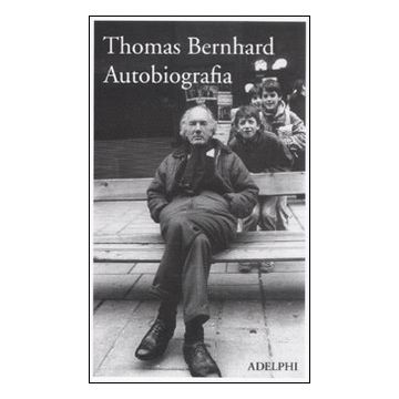 Autobiografia