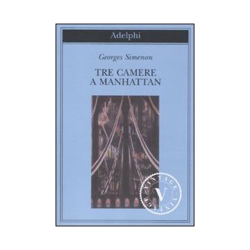 Tre camere a Manhattan
