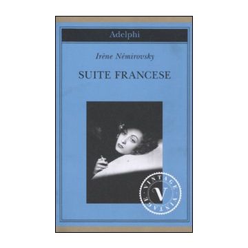 Suite francese