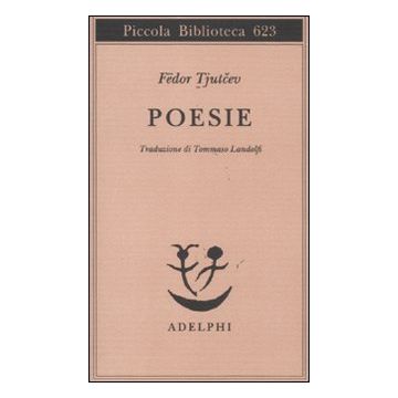 Poesie