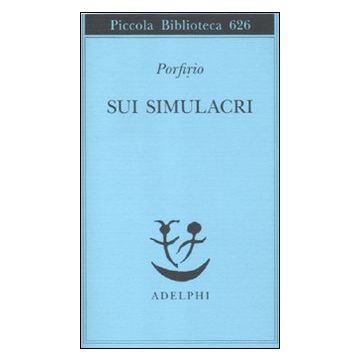 Sui simulacri