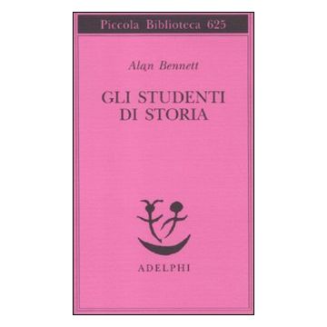 Gli studenti di storia