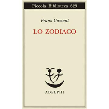 Lo zodiaco
