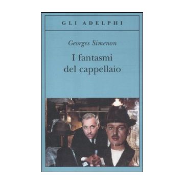 I fantasmi del cappellaio