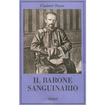 Il barone sanguinario