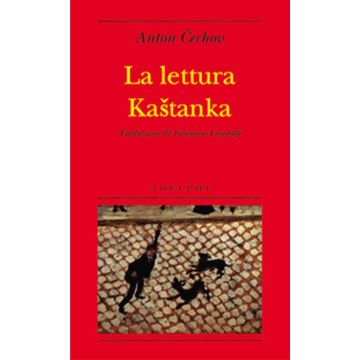 La lettura-Kastanka