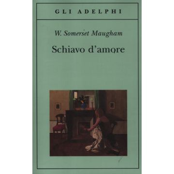 Schiavo d'amore