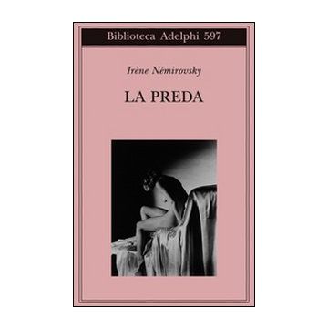 La preda