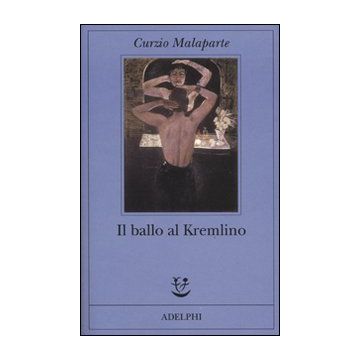 Il ballo al Kremlino