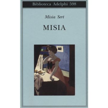 Misia