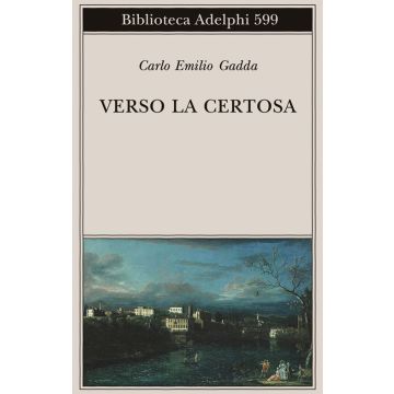 Verso la Certosa