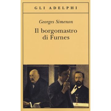 Il borgomastro di Furnes