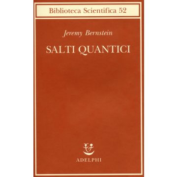 Salti quantici