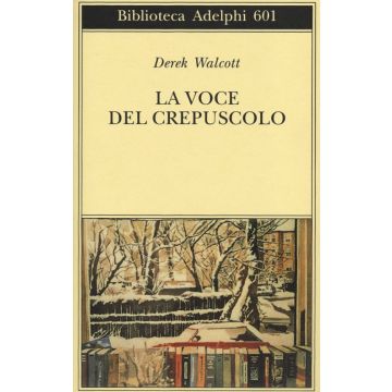 La voce del crepuscolo