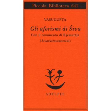 Gli aforismi di Siva