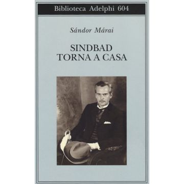 Sindbad torna a casa