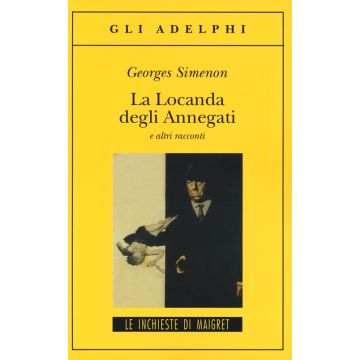 La Locanda degli Annegati e altri racconti