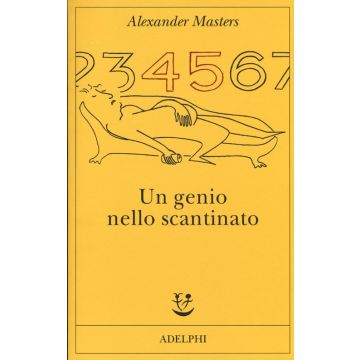 Un genio nello scantinato