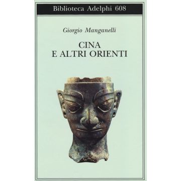 Cina e altri Orienti