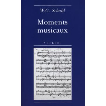 Moments musicaux