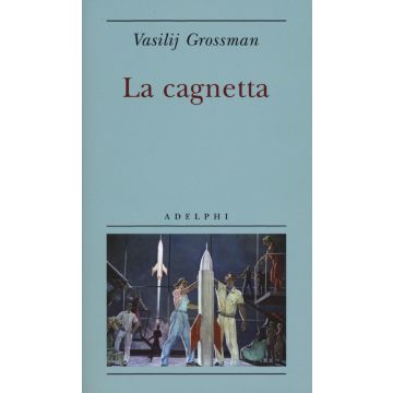 La cagnetta