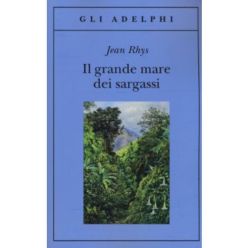 Il grande mare dei sargassi