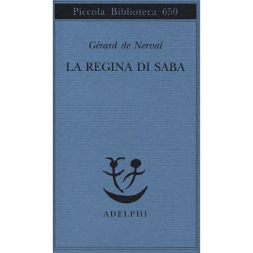La Regina di Saba