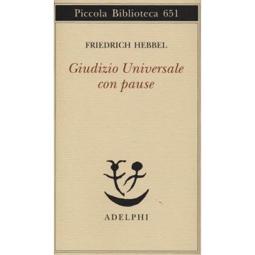 Giudizio universale con pause