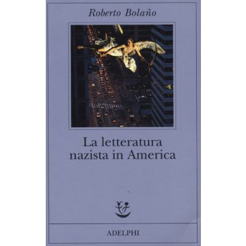 La letteratura nazista in America