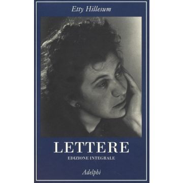 Lettere (1941-1943). Ediz. integrale