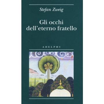 Gli occhi dell'eterno fratello