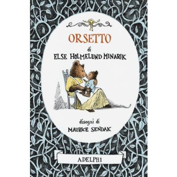 Orsetto. Ediz. illustrata