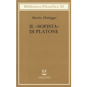 Il «Sofista» di Platone