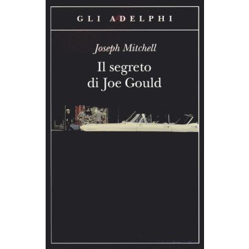 Il segreto di Joe Gould
