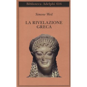 La rivelazione greca