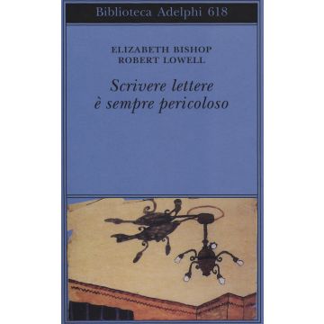 Scrivere lettere è sempre pericoloso