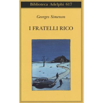 I fratelli Rico