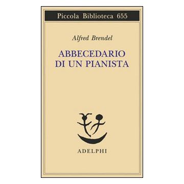 Abbecedario di un pianista