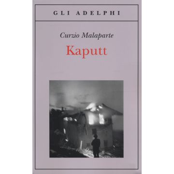 Kaputt