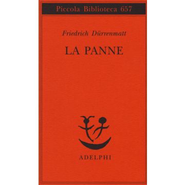 La panne. Una storia ancora possibile
