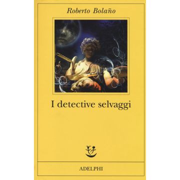 I detective selvaggi