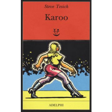Karoo
