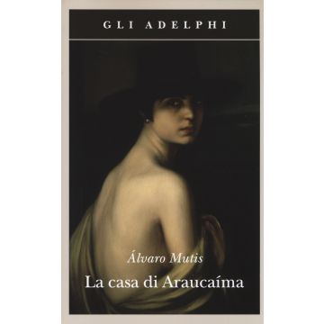 La casa di Araucaíma