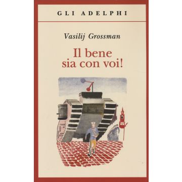 Il bene sia con voi!