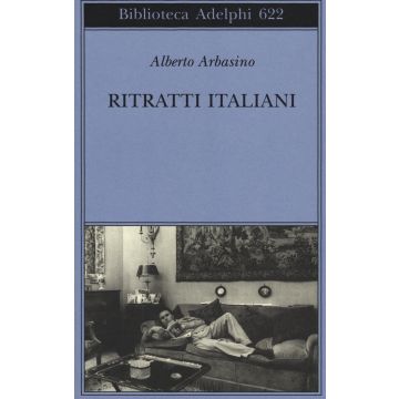 Ritratti italiani