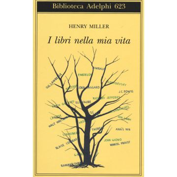 I libri nella mia vita