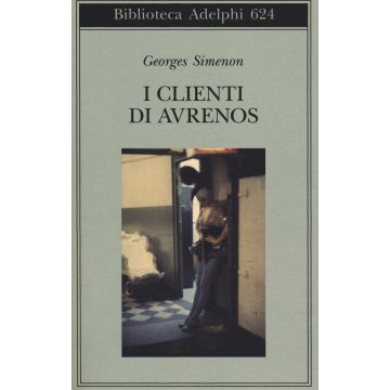 I clienti di Avrenos